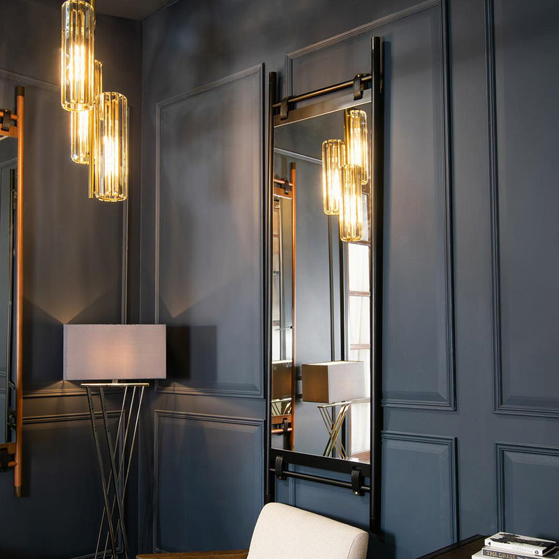 Troy Mirror - RV Astley