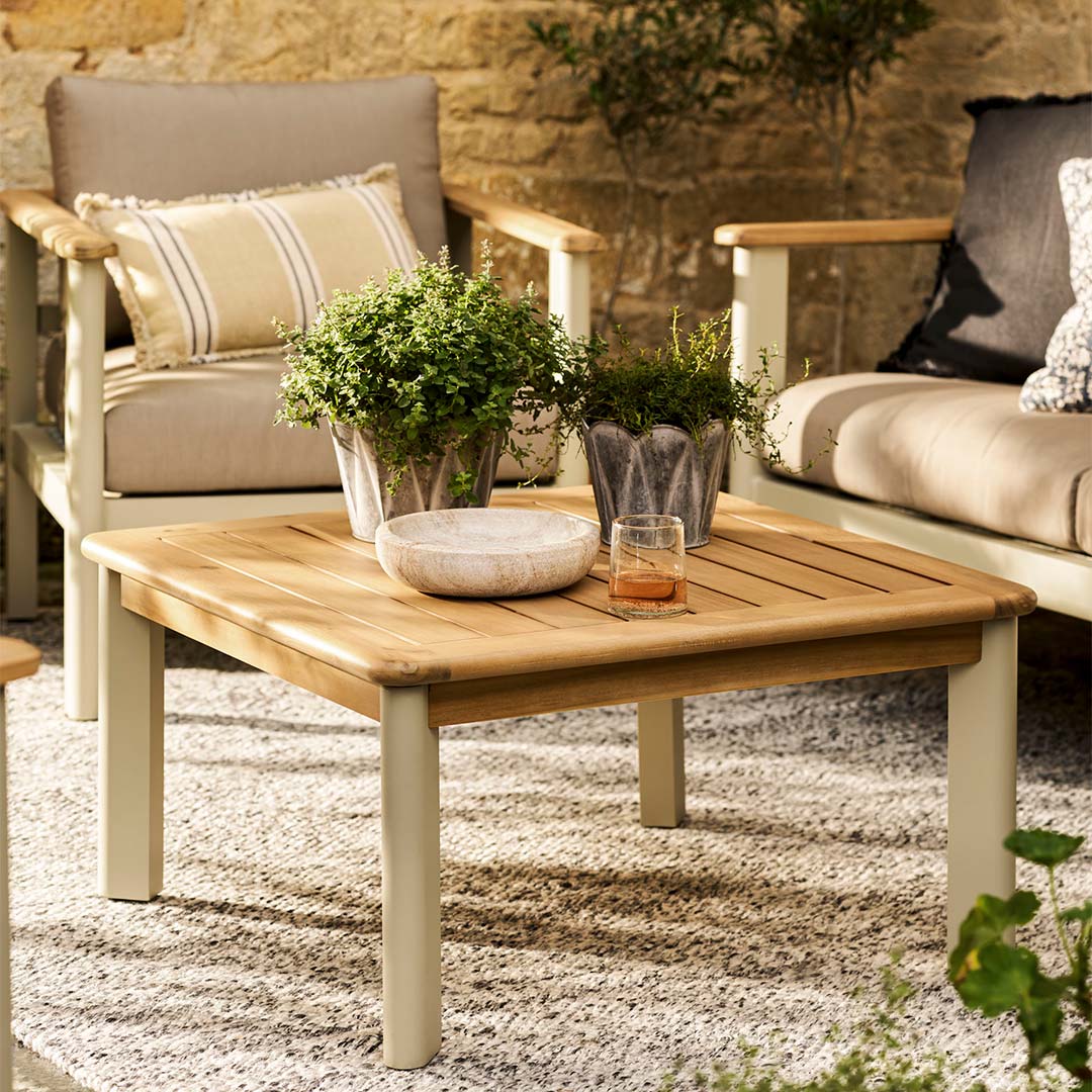 Tuffley 2 Seater Sofa Set