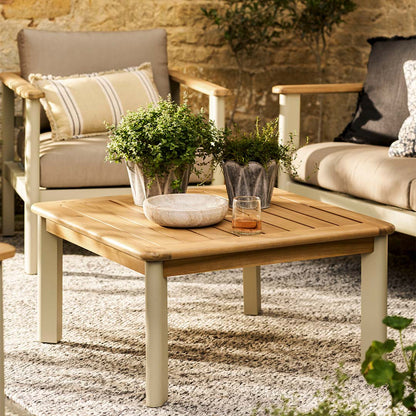 Tuffley 2 Seater Sofa Set