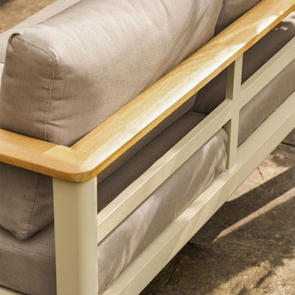 Tuffley Corner Sofa Set