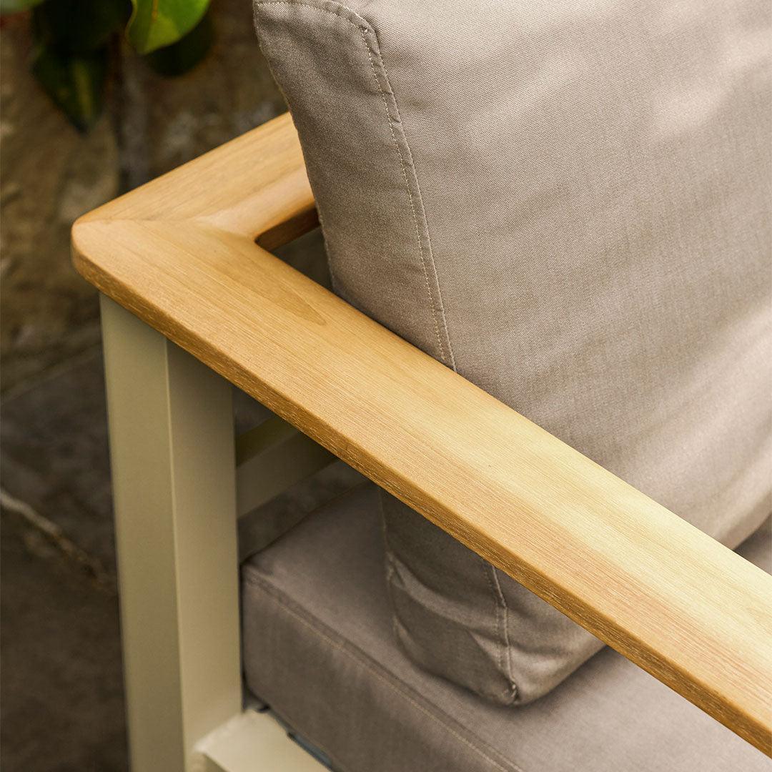 Tuffley Corner Sofa Set