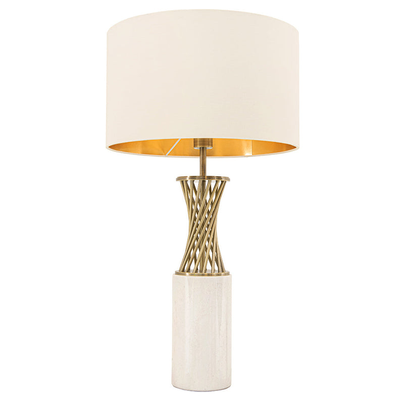 Turia Table Lamp - RV Astley