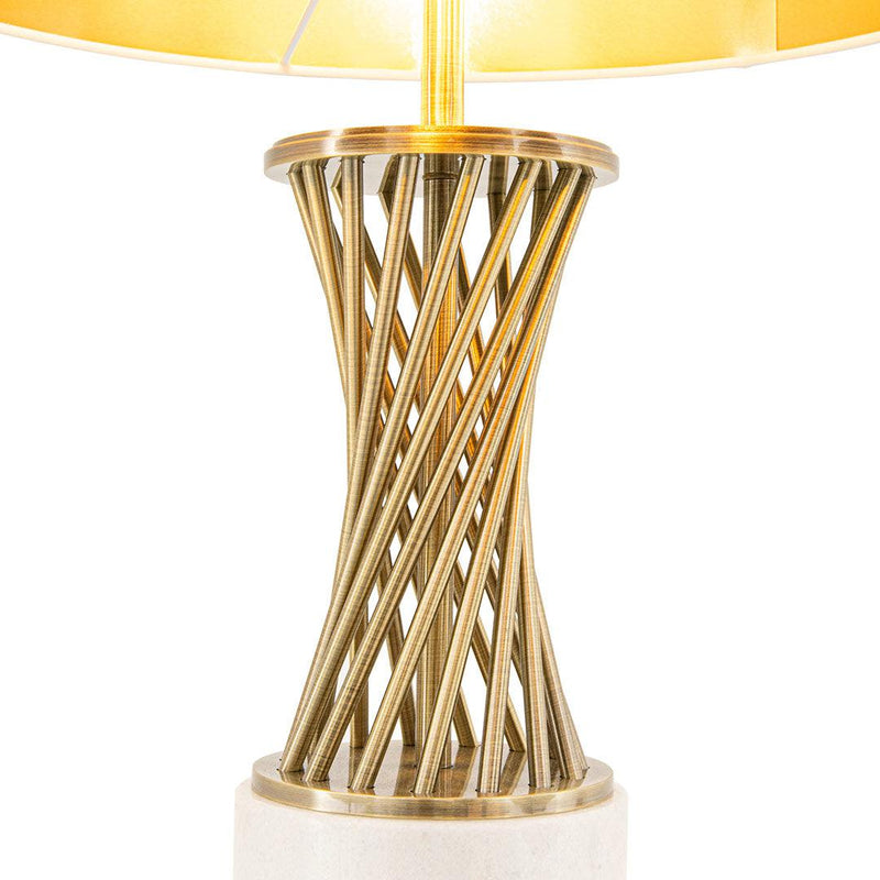 Turia Table Lamp - RV Astley