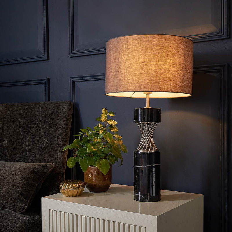 Turia Table Lamp - RV Astley