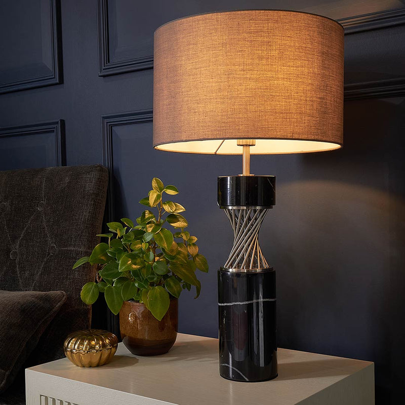 Turia Table Lamp - RV Astley
