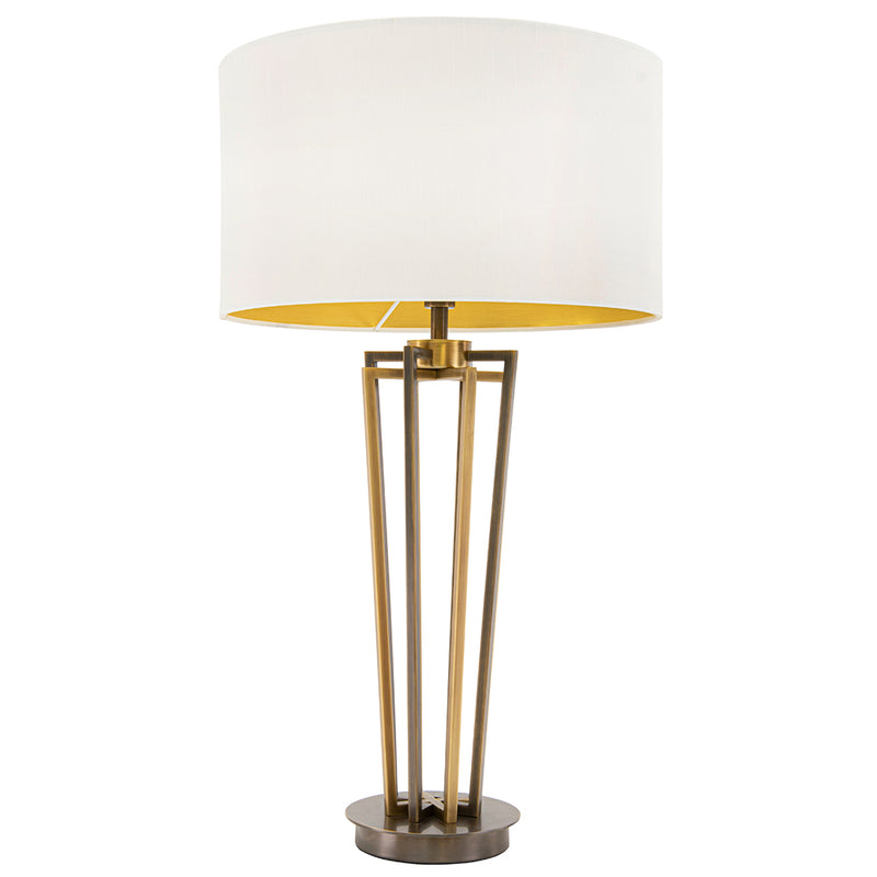 Ulla Table Lamp - RV Astley