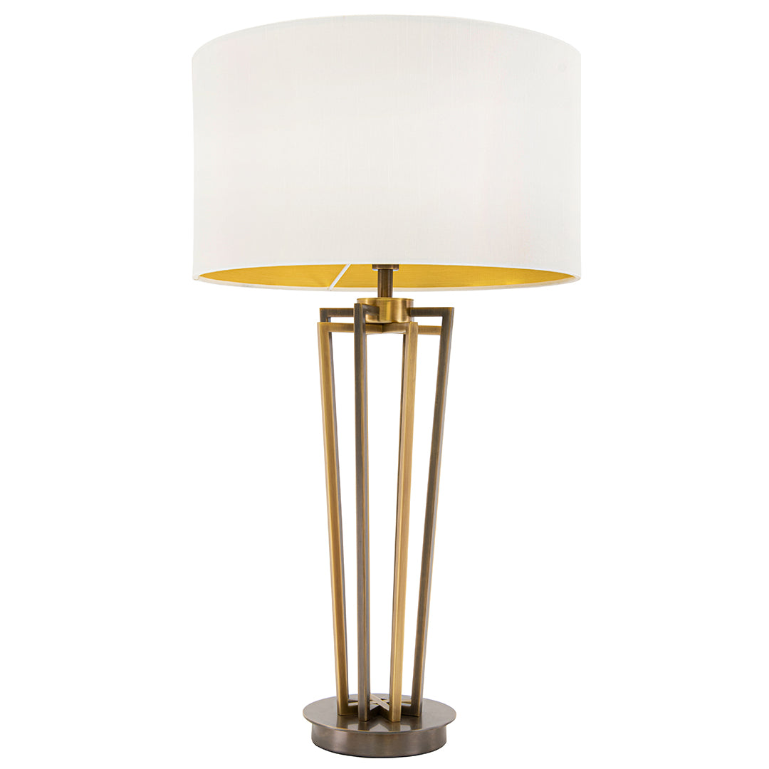 Ulla Table Lamp - RV Astley