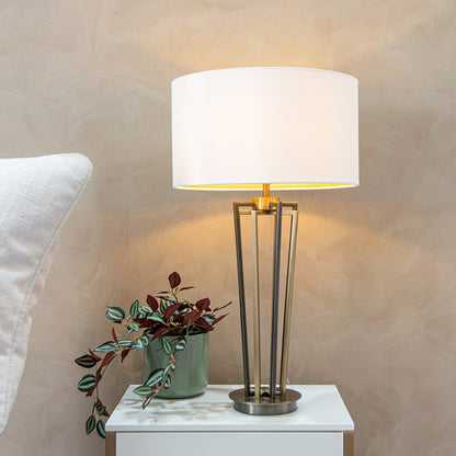 Ulla Table Lamp - RV Astley