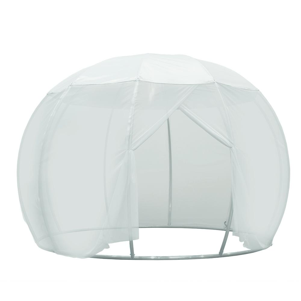 Umbrella Cover Garden Igloo 360 Dome