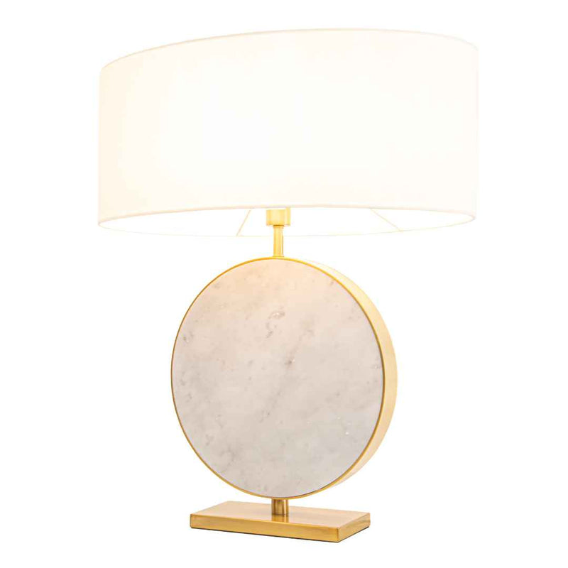 Valery Table Lamp - RV Astley
