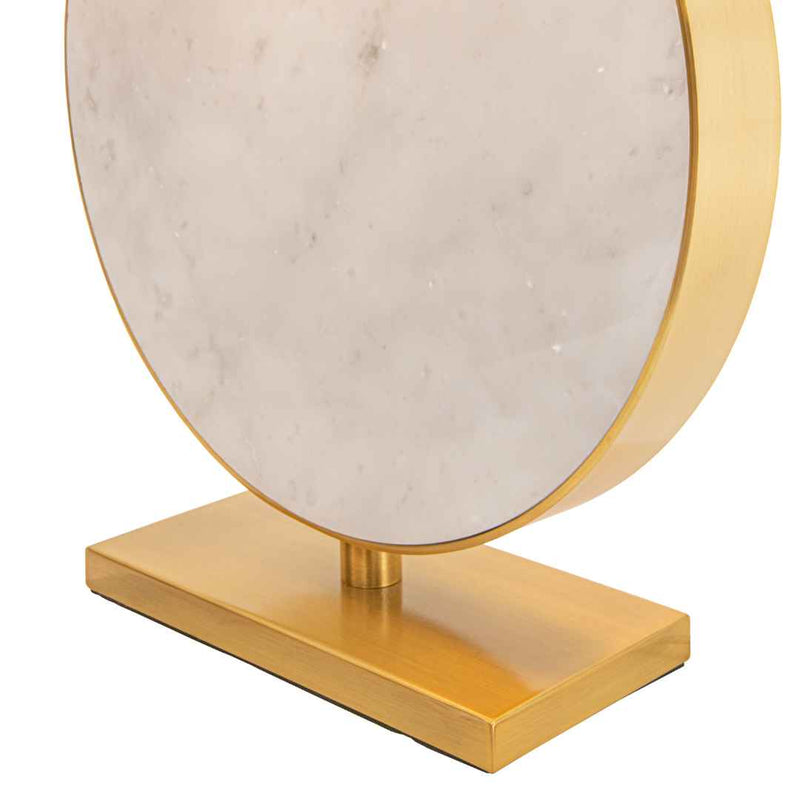 Valery Table Lamp - RV Astley