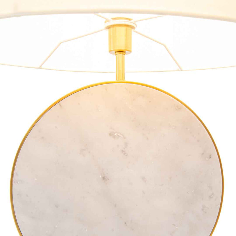 Valery Table Lamp - RV Astley