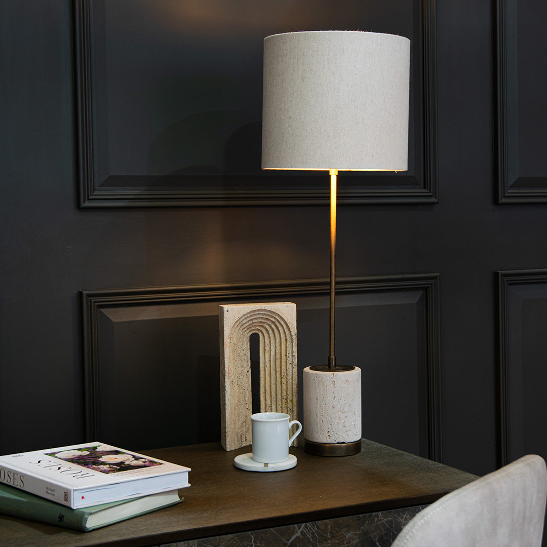 Valter Table Lamp - RV Astley