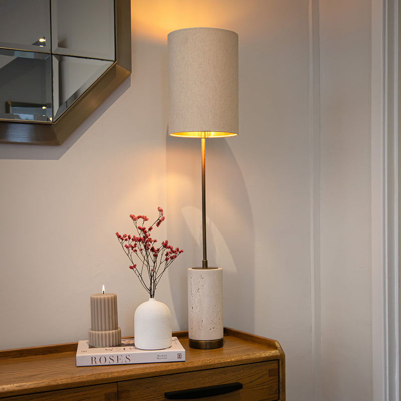 Valter Table Lamp - RV Astley