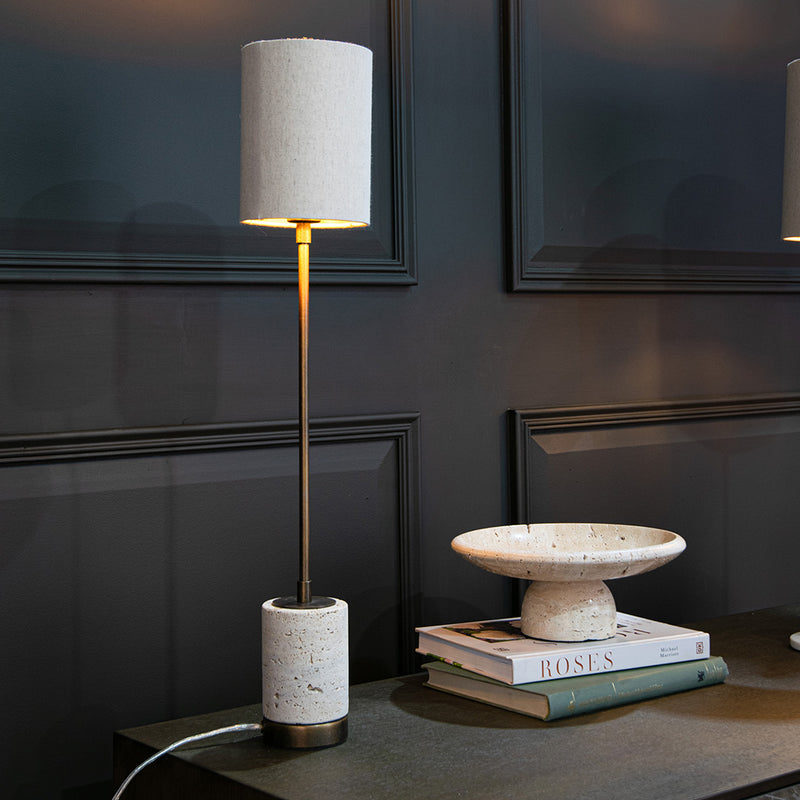 Valter Table Lamp - RV Astley
