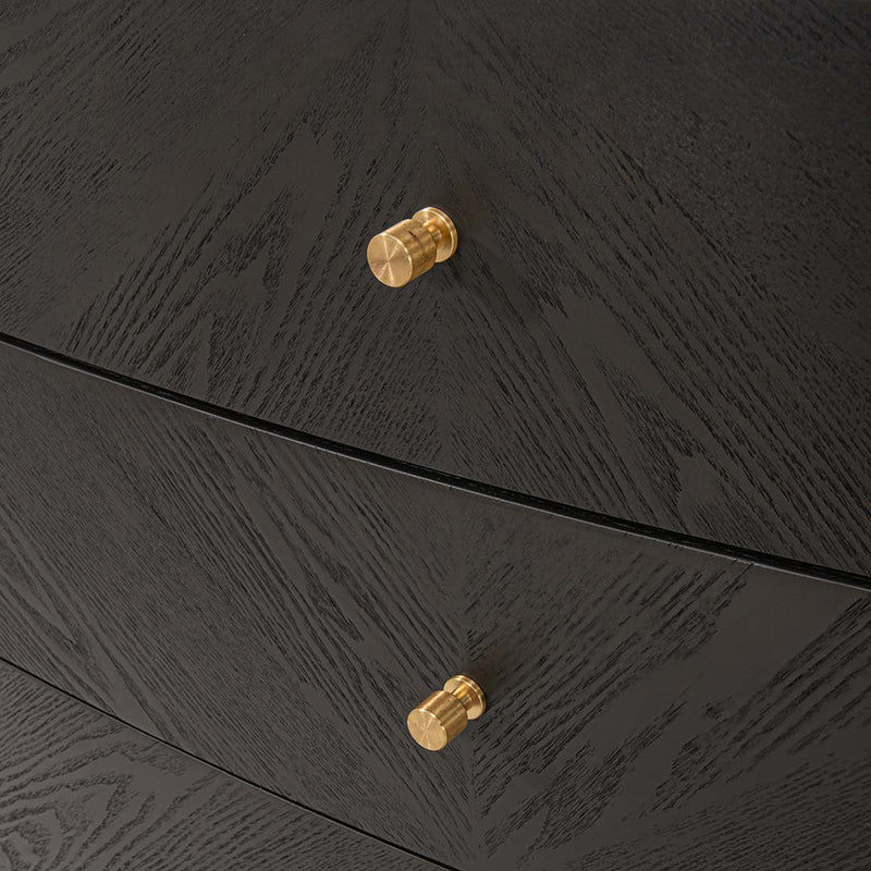 Vancent 3 Drawer Chest - RV Astley