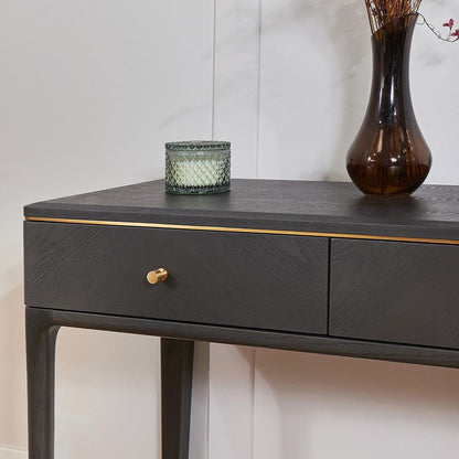 Vancent Dressing Table - RV Astley