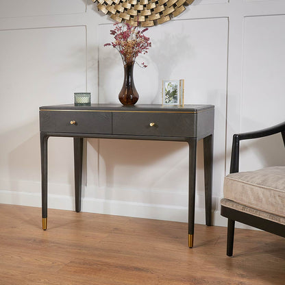 Vancent Dressing Table - RV Astley