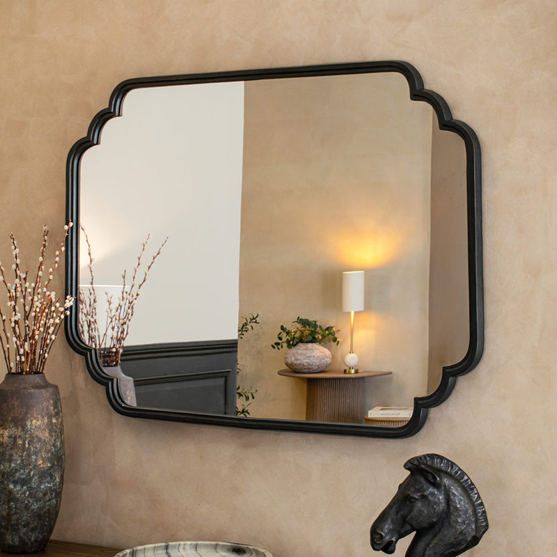 Vegar Mirror