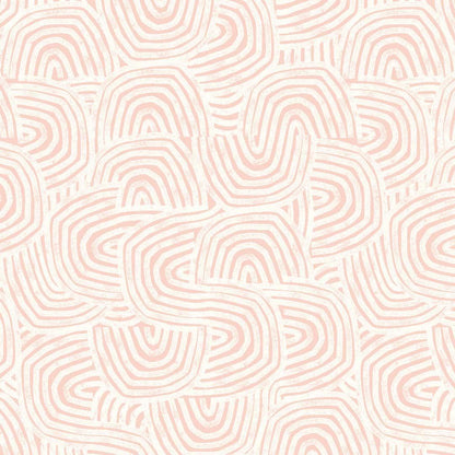 Venation Mini Wallpaper - Glasshouse Collection - Ohpopsi