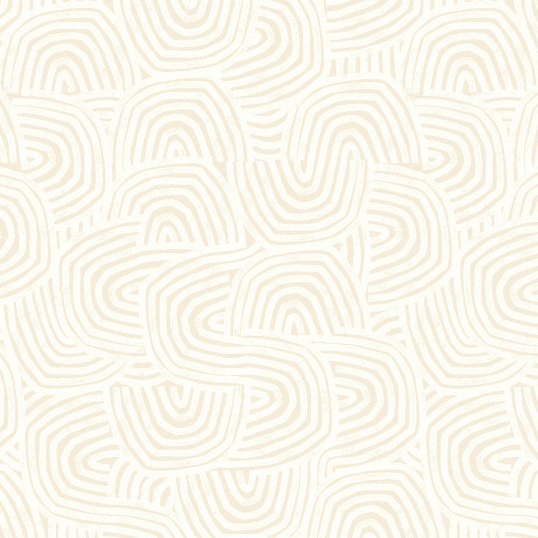 Venation Mini Wallpaper - Glasshouse Collection - Ohpopsi