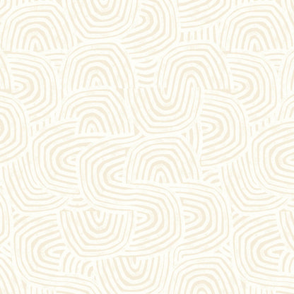 Venation Mini Wallpaper - Glasshouse Collection - Ohpopsi