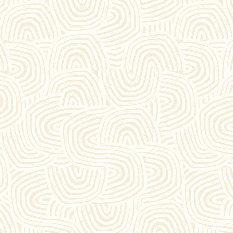 Venation Mini Wallpaper - Glasshouse Collection - Ohpopsi