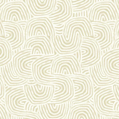 Venation Mini Wallpaper - Glasshouse Collection - Ohpopsi