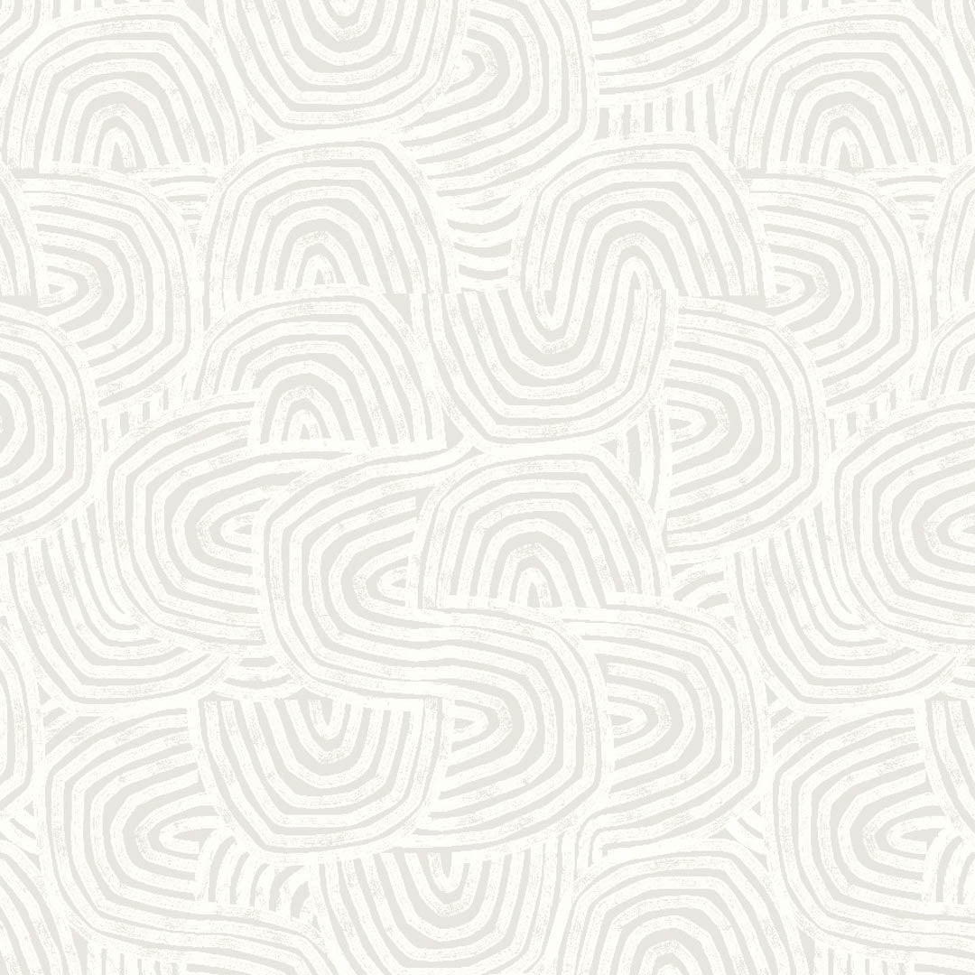 Venation Mini Wallpaper - Glasshouse Collection - Ohpopsi