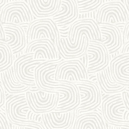 Venation Mini Wallpaper - Glasshouse Collection - Ohpopsi