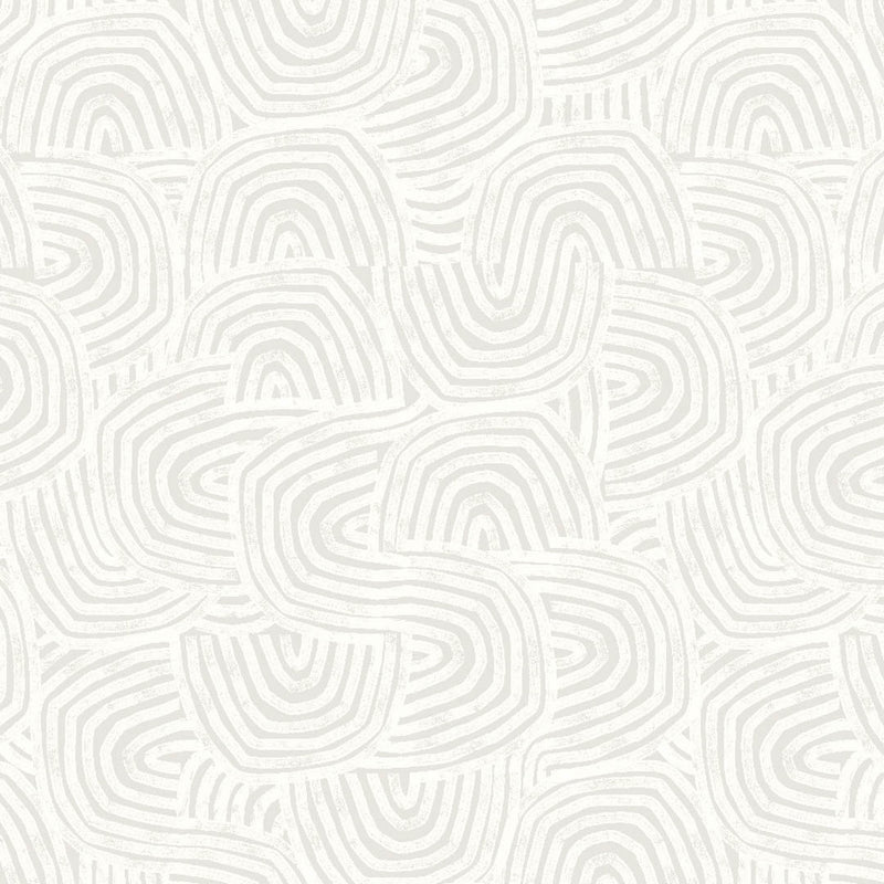 Venation Mini Wallpaper - Glasshouse Collection - Ohpopsi