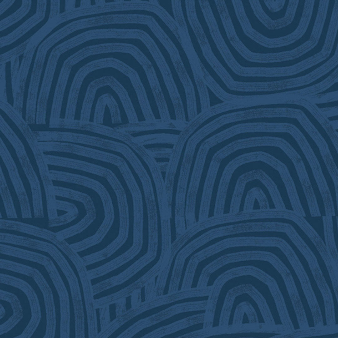 Venation Wallpaper - Glasshouse Collection - Ohpopsi