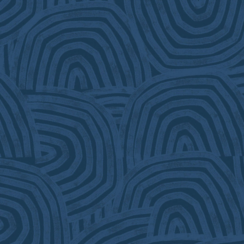 Venation Wallpaper - Glasshouse Collection - Ohpopsi