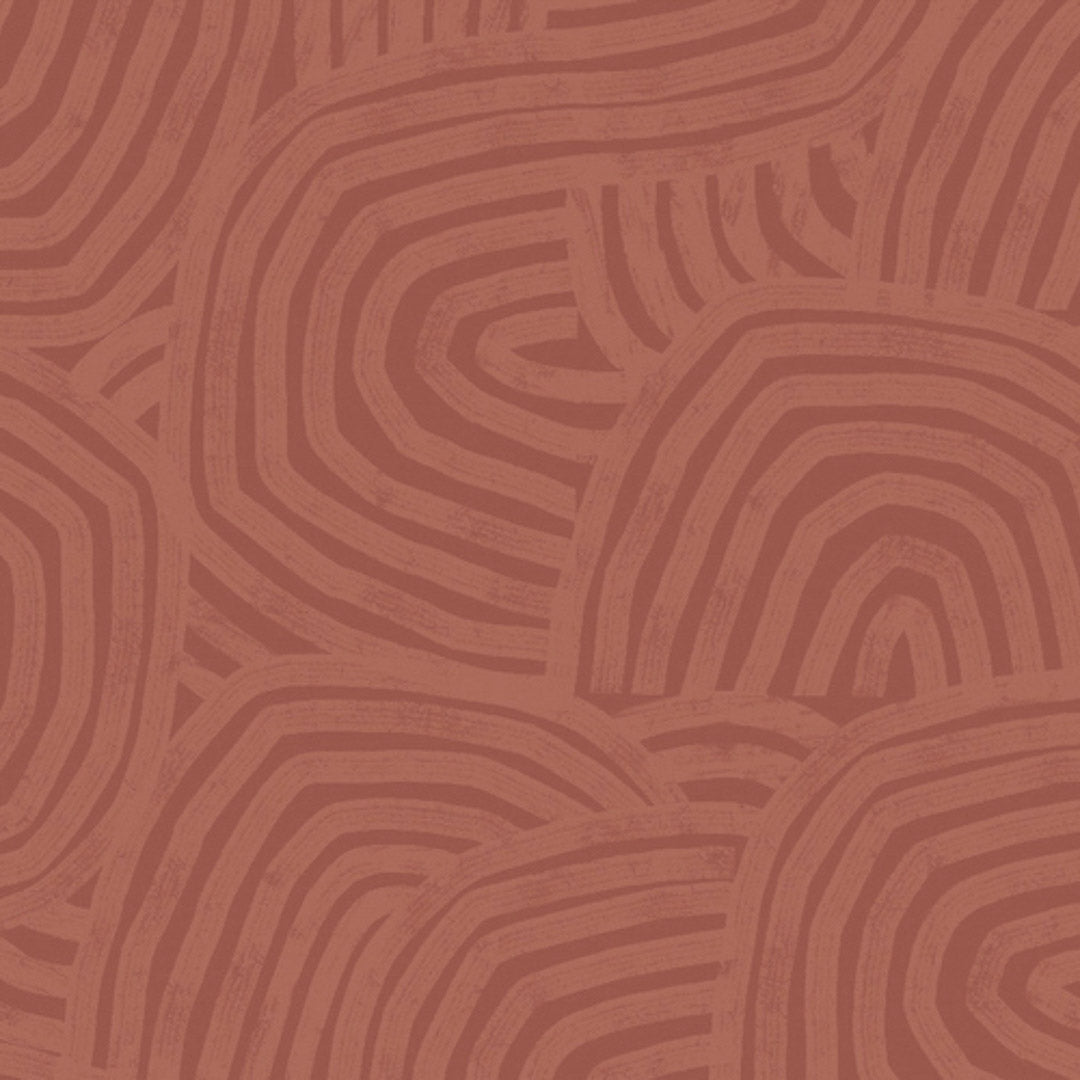 Venation Wallpaper - Glasshouse Collection - Ohpopsi