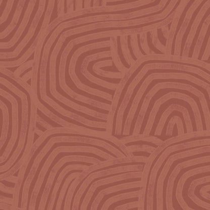 Venation Wallpaper - Glasshouse Collection - Ohpopsi