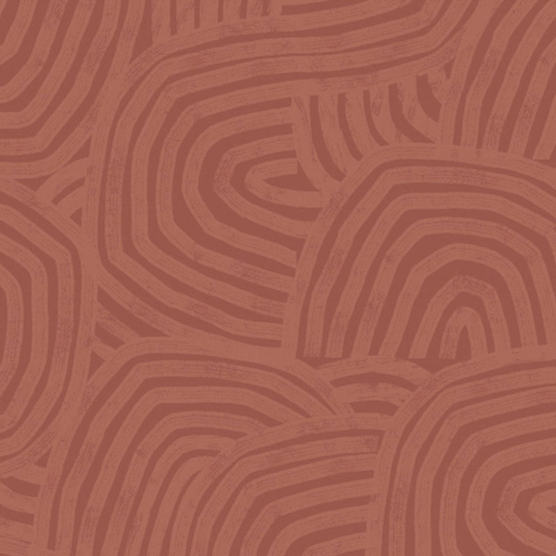 Venation Wallpaper - Glasshouse Collection - Ohpopsi