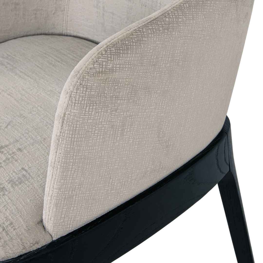 Venosa Armchair - RV Astley