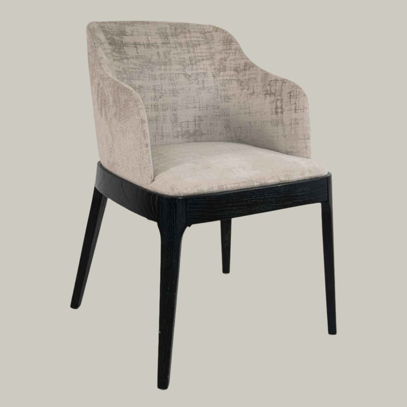 Venosa Armchair - RV Astley