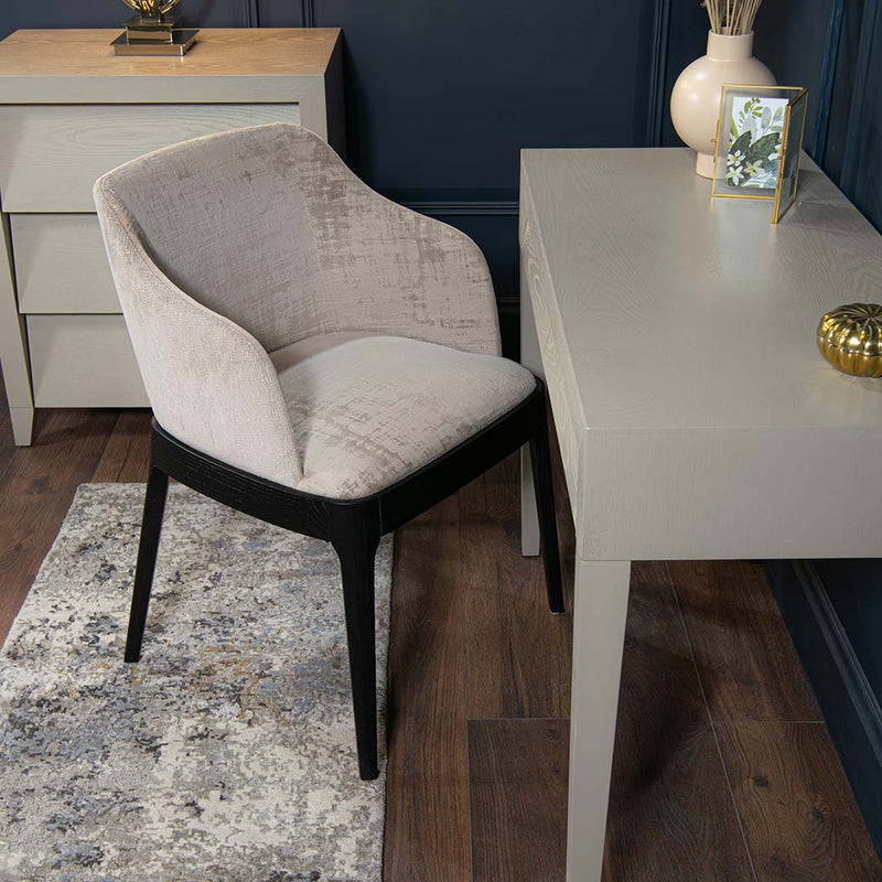 Venosa Armchair - RV Astley