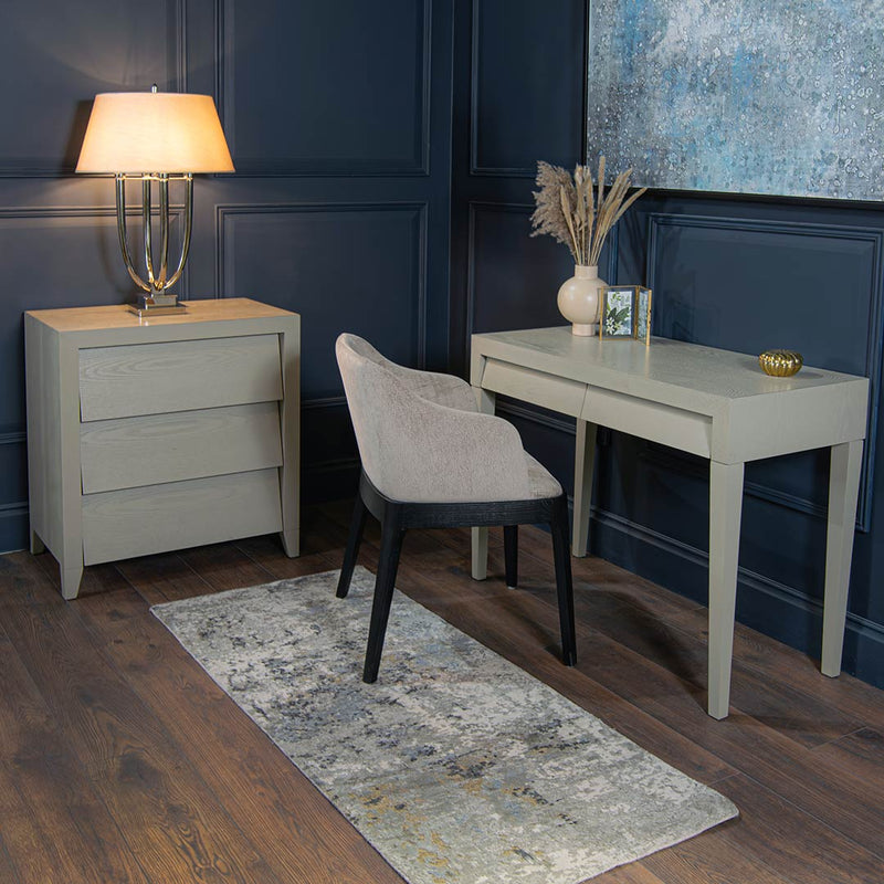 Venosa Armchair - RV Astley