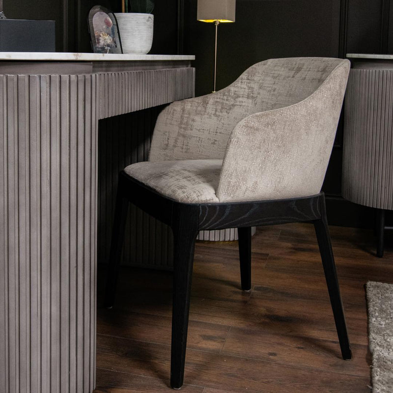 Venosa Chair - RV Astley