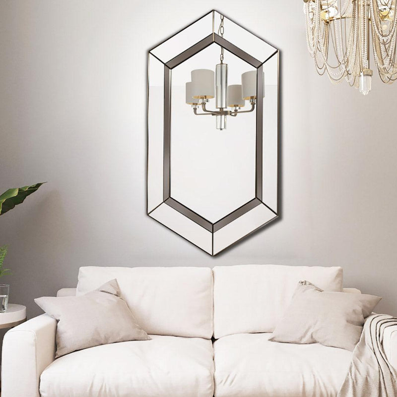 Vera Mirror - RV Astley