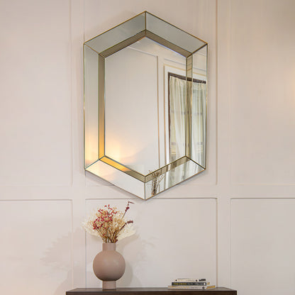 Vera Mirror - RV Astley
