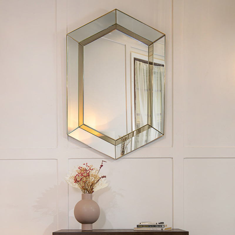 Vera Mirror - RV Astley
