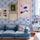 Veraneo Wallpaper - Coco Dávez Colortherapills Collection - Coordonne