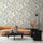 Verdure Wallpaper - Glasshouse Collection - Ohpopsi