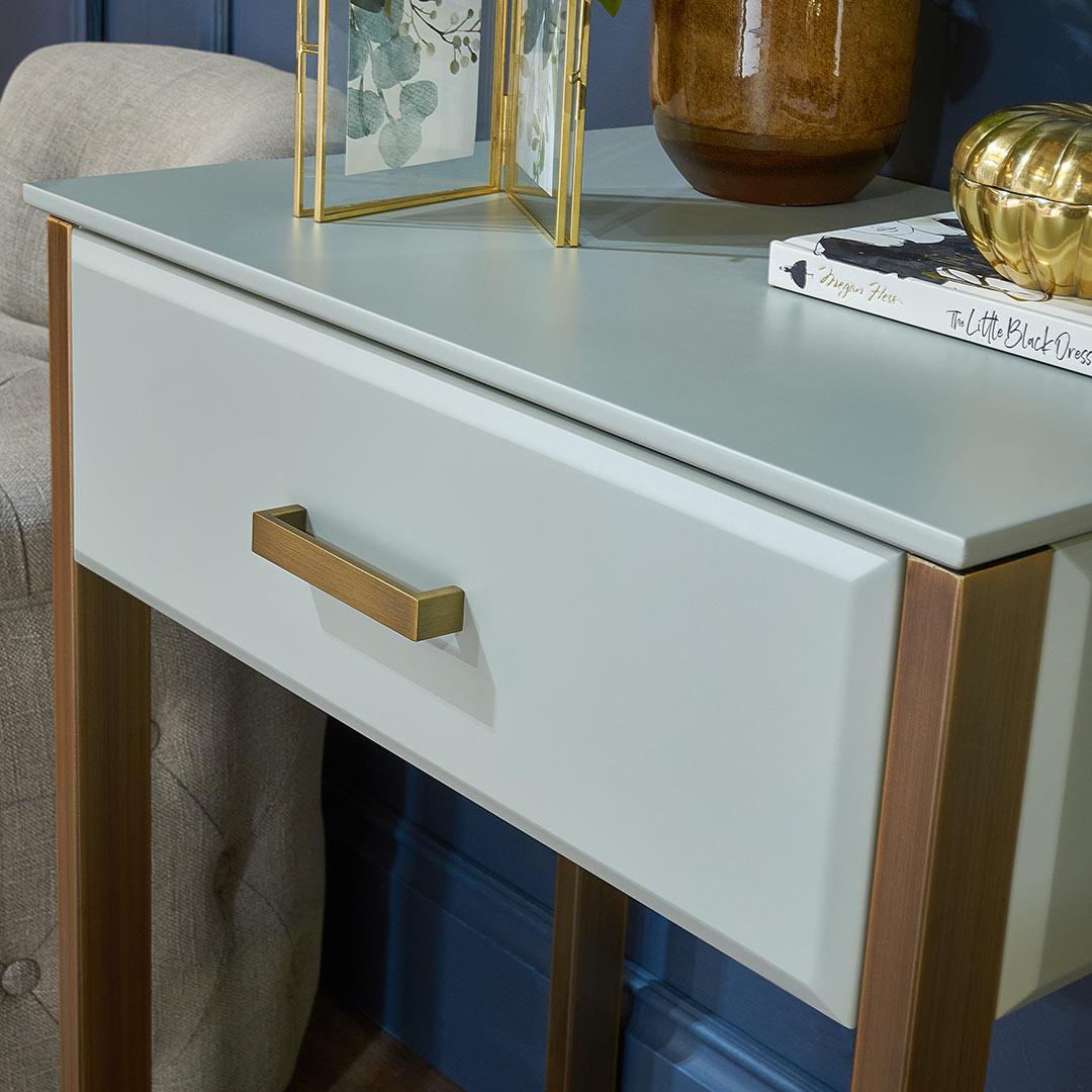 Verity Side Table
