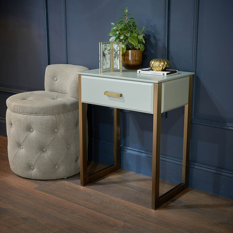 Verity Side Table