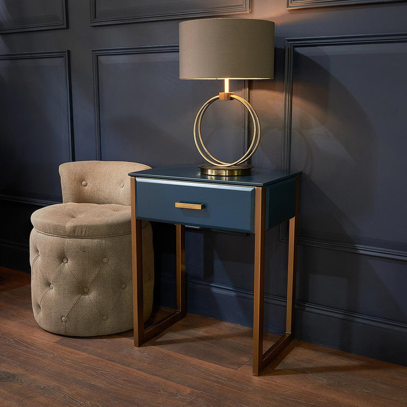 Verity Side Table