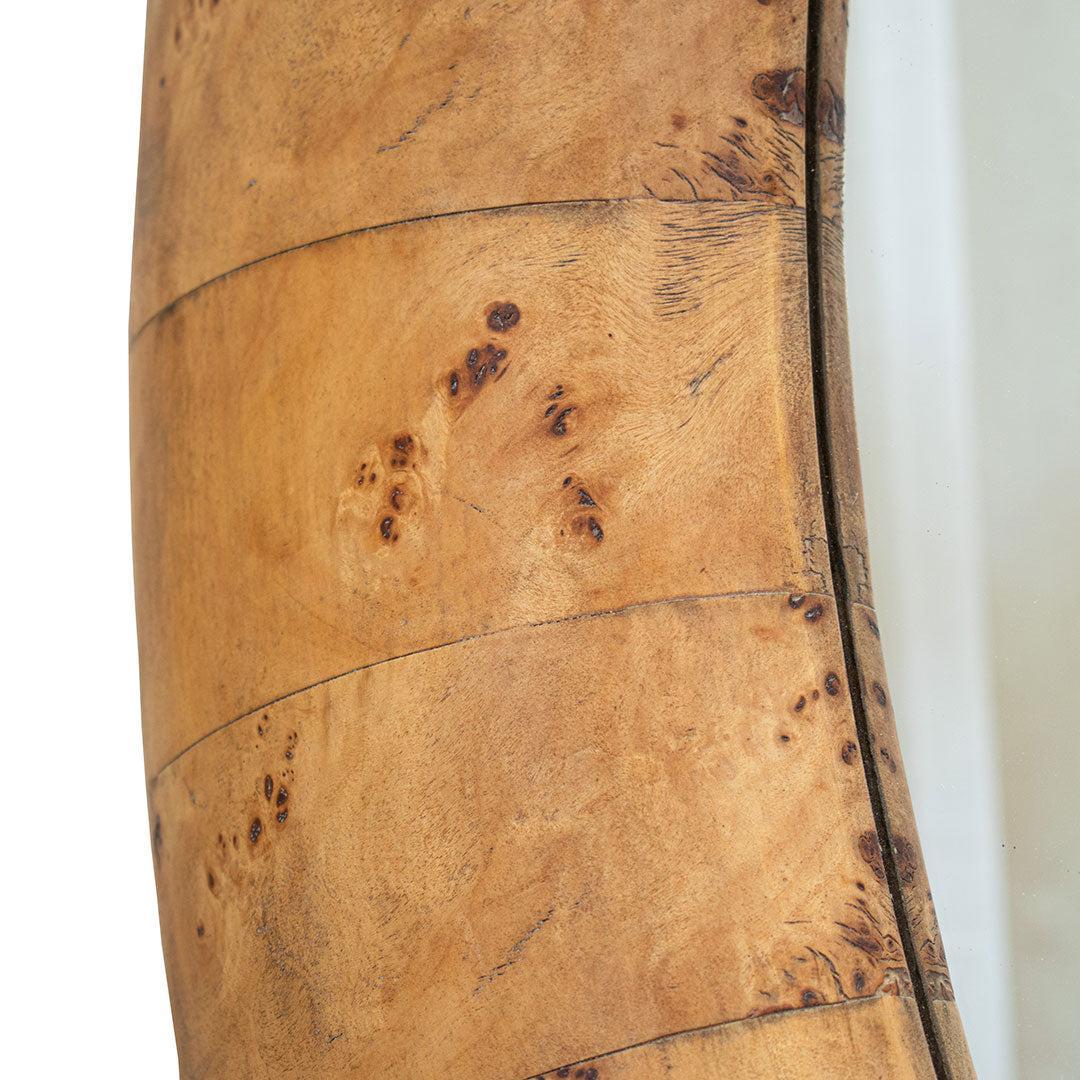 Veronica Mirror - RV Astley